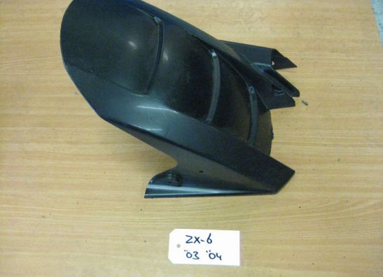 Rear fender Kawasaki ZX 6 R
