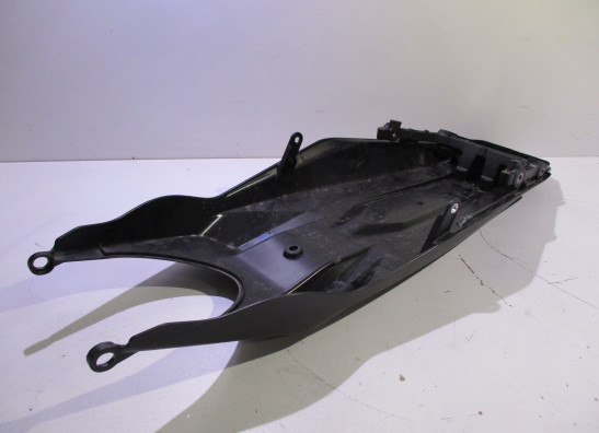 Heckunterverkleidung KTM 790 Duke