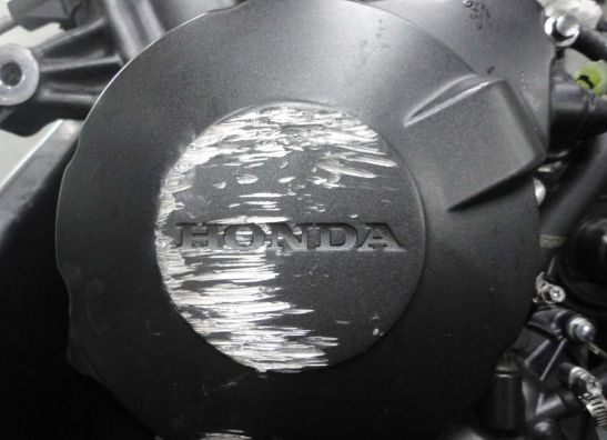 Motorblok Honda CBF 600