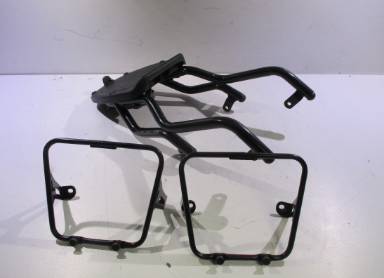 Suitcase bracket set Honda CMX 500 Rebel