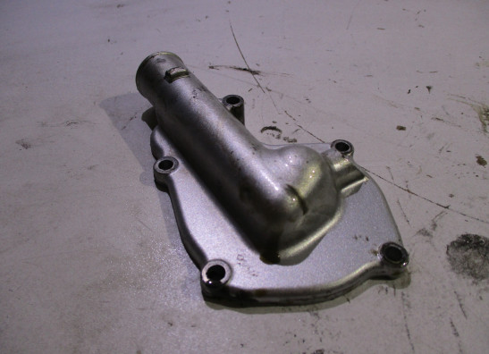 Radiator toebehoren Yamaha TDM