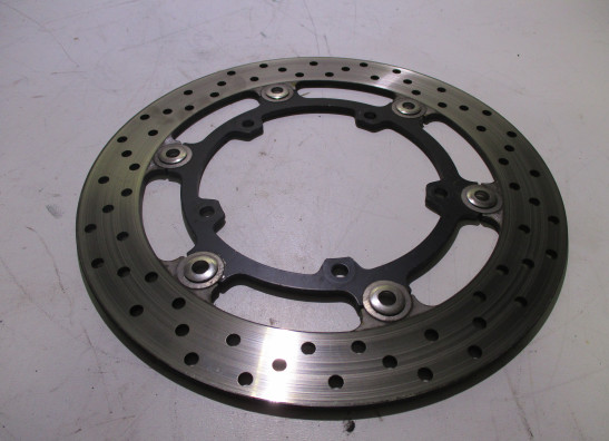 Bremsscheibe vorne Yamaha MT 03