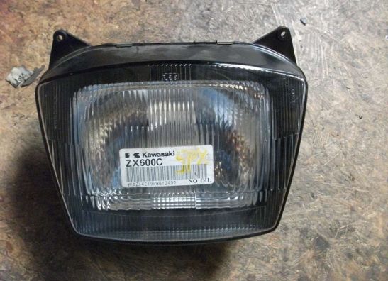 Koplamp Kawasaki GTR 1000