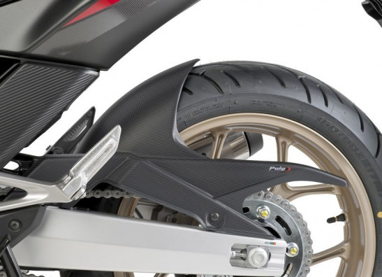 Hinterradabdeckung Honda Overige Honda