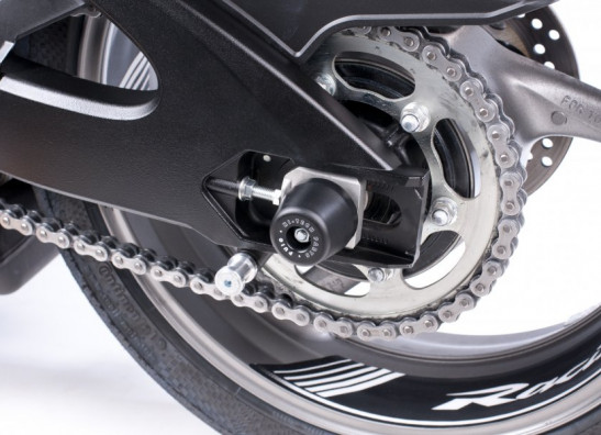 Achteras Honda CBR Fireblade