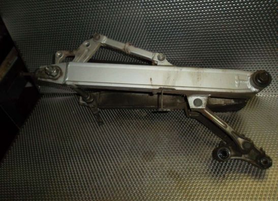 Achterbrug Kawasaki GPX 600