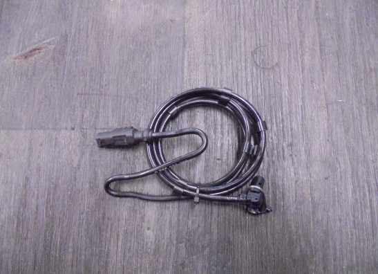 ABS sensor fuhler hinten Ducati Monster 1200 S