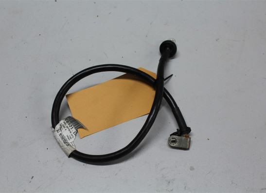 Anlasser Relais Kabel Buell 1125 R