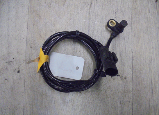 ABS sensor rear BMW F 900 R