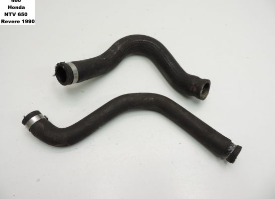 Radiator toebehoren Honda NTV 650