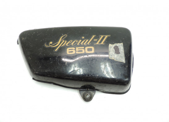 Cowl right small Yamaha XS 650