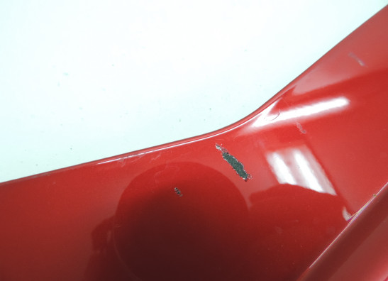 Linker achterkant Honda ST 1300 Pan European