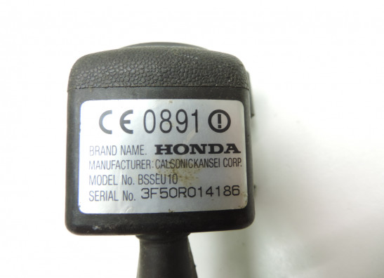 Zundschloss Honda ST 1300 Pan European