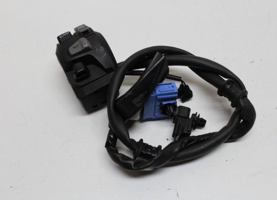 Lenkerschalter links Honda NC 750 X