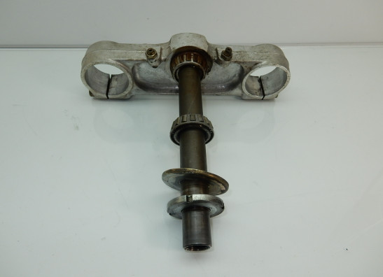 Steering stem + top bridge Ducati monster 600