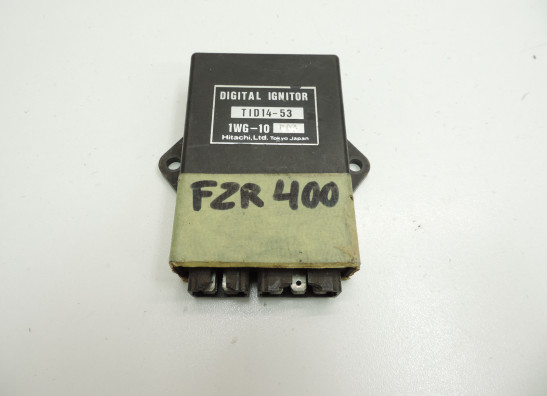 Ignitor CDI ECU Yamaha FZR 400