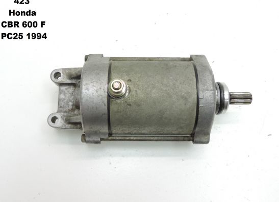 Starting motor Honda CBR 600 F