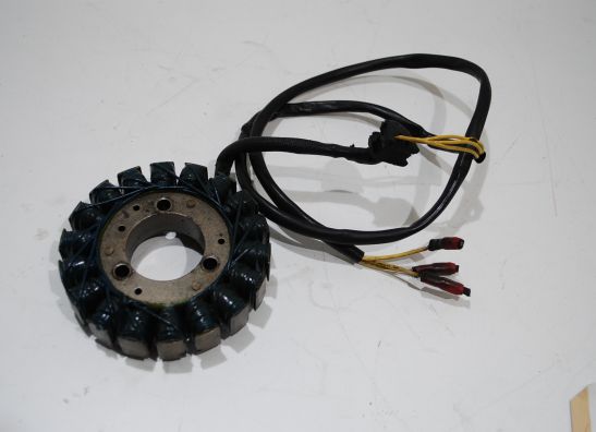 Lichtmaschine Suzuki GSX 550 EF