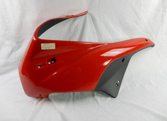 Seiten verkleidung links Moto Guzzi V11