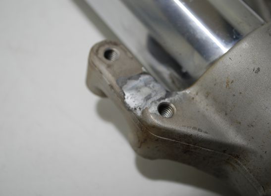 Voorpoot rechts compleet KTM 990 Superduke