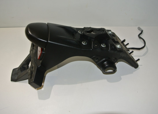 Kennzeichenhalter Yamaha XSR 900