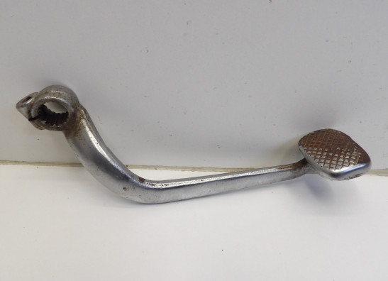 Brake pedal Suzuki GS 550 M Katana