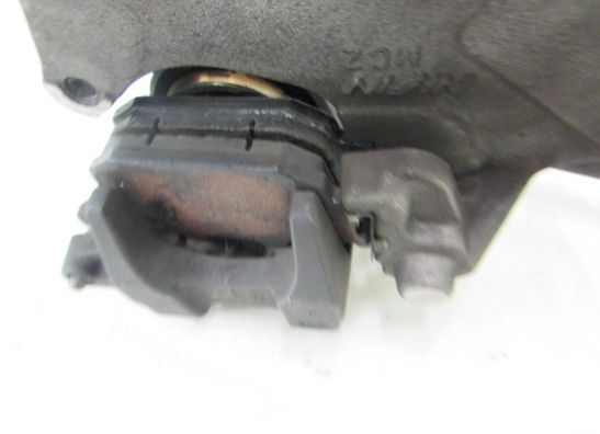 Achter remklauw Honda CBF 600