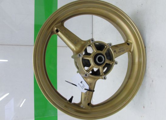 Voorvelg Yamaha YZF R6