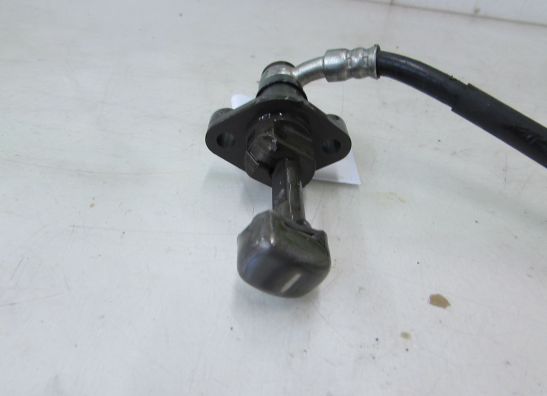 Motorblock Sonstiges Suzuki GSX R 1000