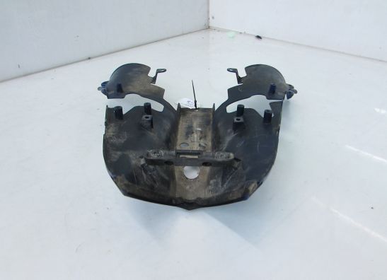 Heckunterverkleidung Yamaha YZF R1