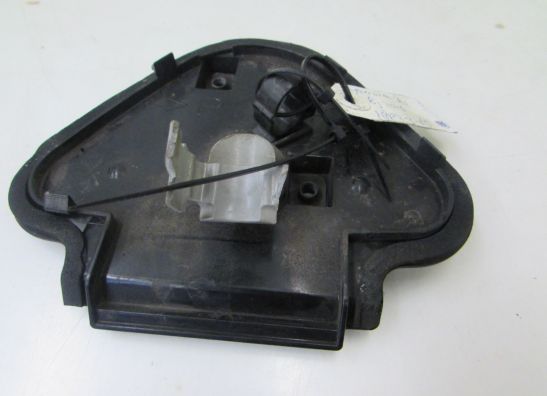 Luchtfilterhuis Yamaha YZF R1