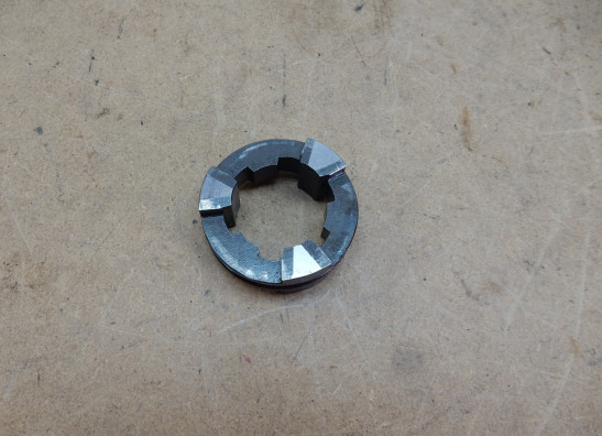 Versnellingsbak Moto Guzzi V11