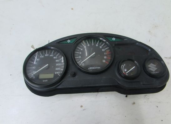 Tellerset Suzuki GSX F 600