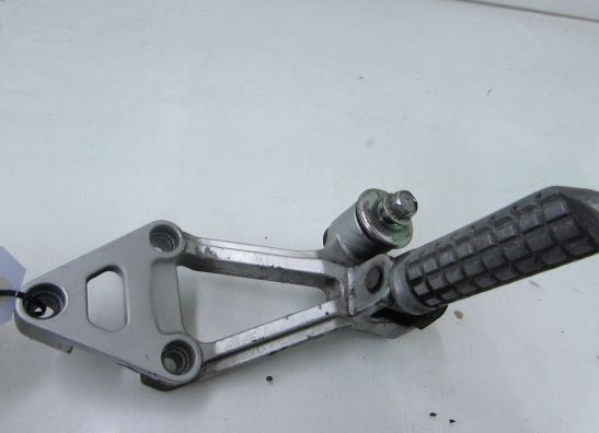 Soziusfussraste rechts Kawasaki GPX 600