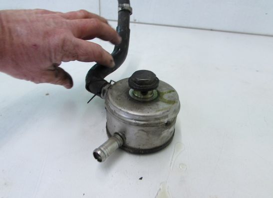 Motorblok diverse Yamaha YZF R6