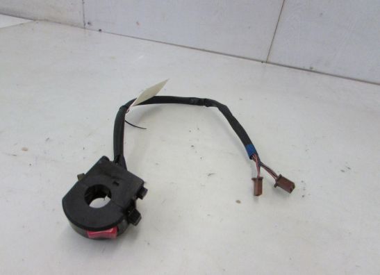 Handlebar switch assy right Yamaha FAZER 600