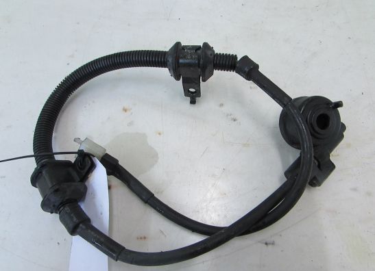 Speedometer gear box Overig Onbekend Unknown