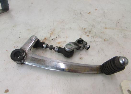 Gear change pedal  Yamaha XJ 900 S Diversion