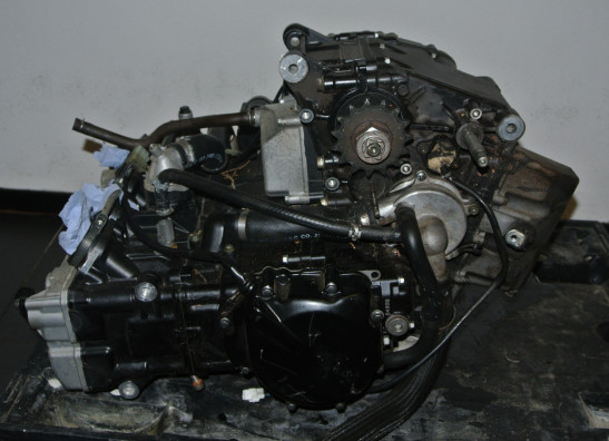 Engine Suzuki GSR 600