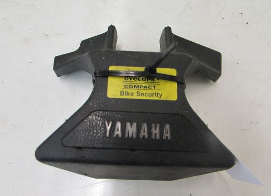 Steer Yamaha XJ 900 S Diversion