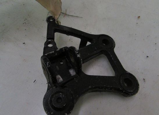 Main step holder right Honda CBR 1000 F