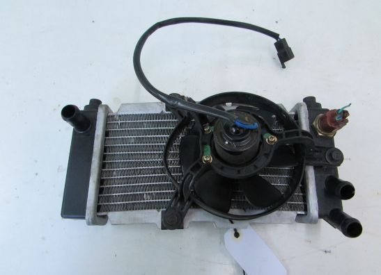 Radiateur Overig Onbekend Unknown