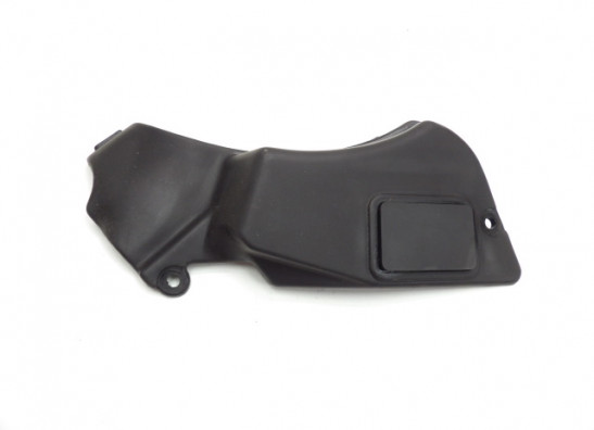 Frame - onderdelen Kawasaki EN 500 Vulcan
