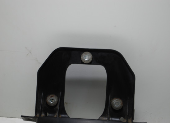 License plate holder Honda CBX 750 F