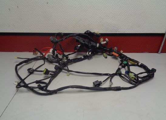 Kabelboom Yamaha XP 500 T-Max 2008-2011