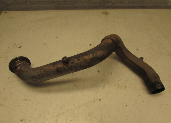 Downpipes Yamaha V max