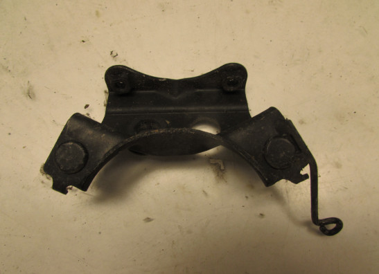 Overig Honda VT 500