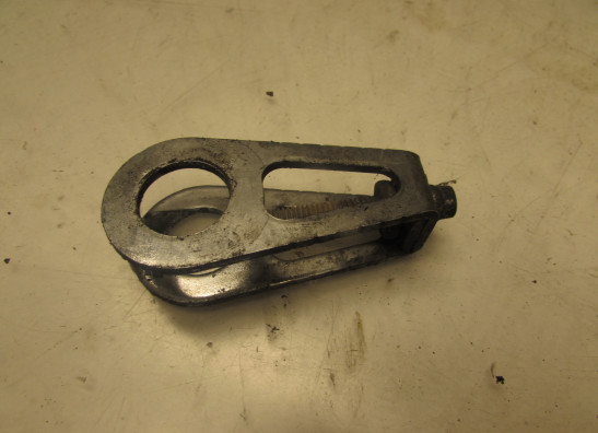 ABS System Honda CBR 600 F
