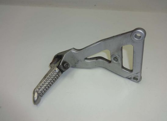 Soziusfussraste links Suzuki GSX R 750 1992-1993
