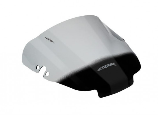 Wind screen Honda CBR 600 F